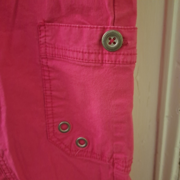 Lane Bryant Women's Capri's - Picture 3 of 14